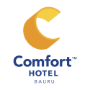 Logo Comfort Hotel Bauru