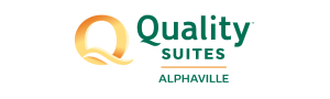 Quality Suites Alphaville