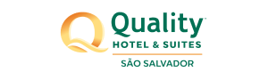 Quality Hotel & Suítes São Salvador