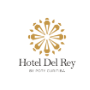 hotel del rey logo