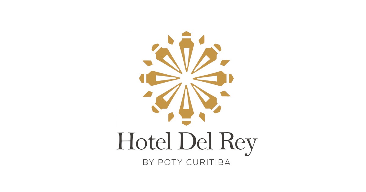 hotel del rey logo