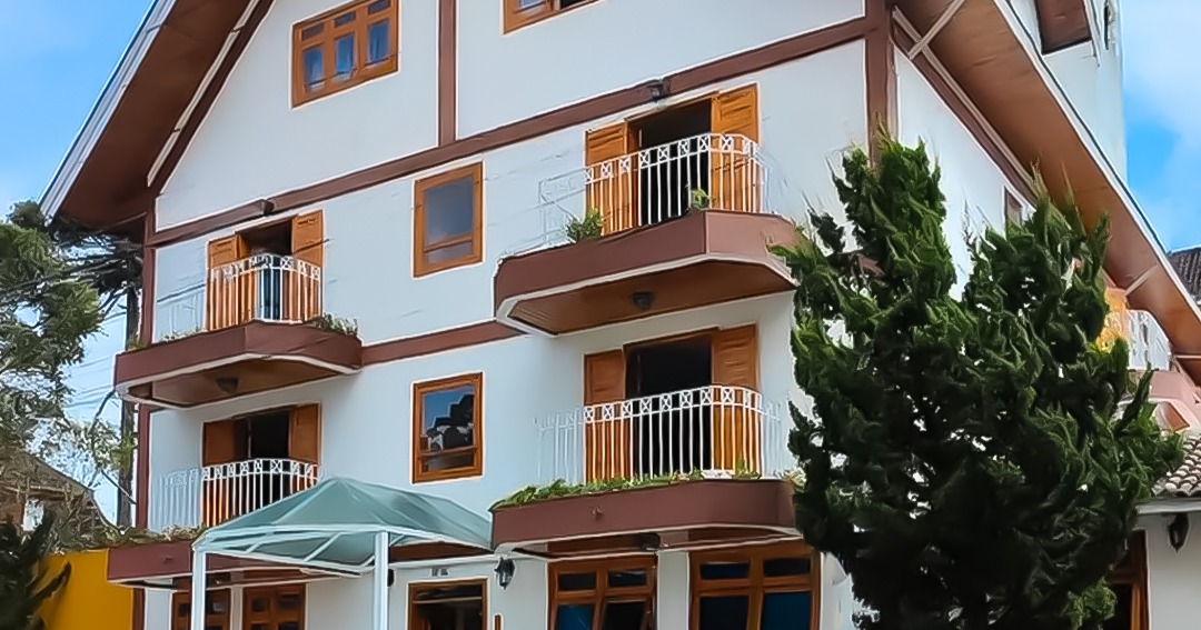 Hotel Nacional Inn Ubatuba Toninhas, Ubatuba