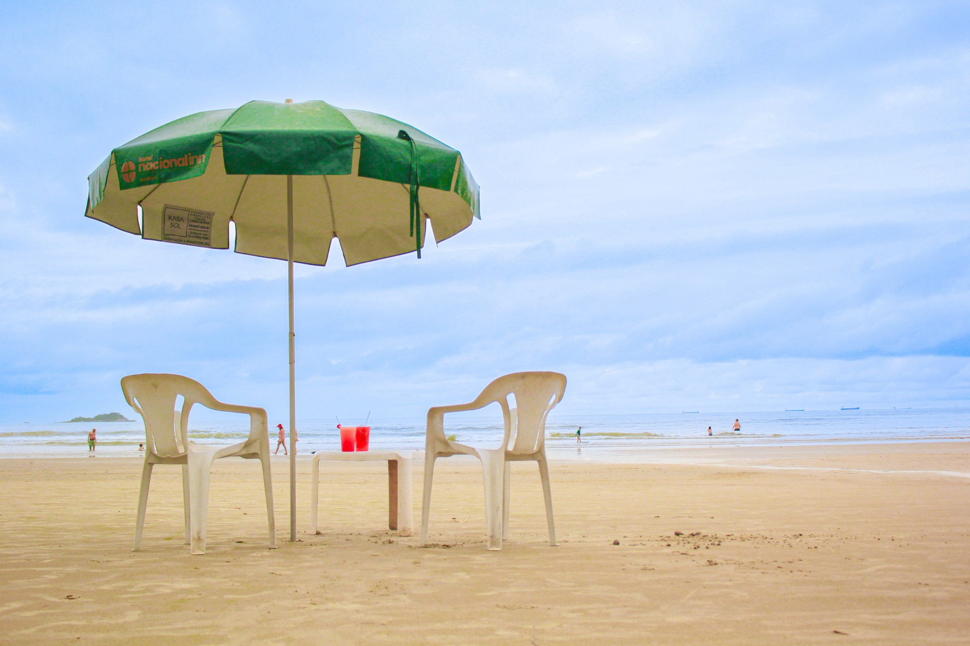 Hotel Guaruja Inn, Guarujá