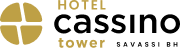 Hotel Cassino Tower Savassi Belo Horizonte