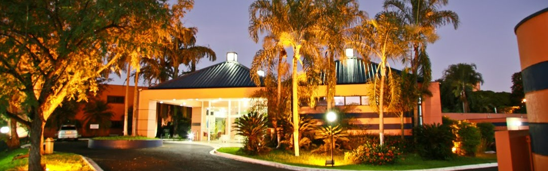 Golden Park Hotel Ribeirão Preto in Ribeirão Preto, Brazil