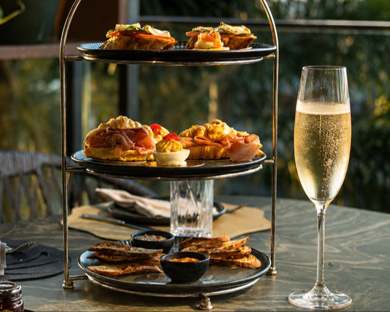 Brunch Domingo