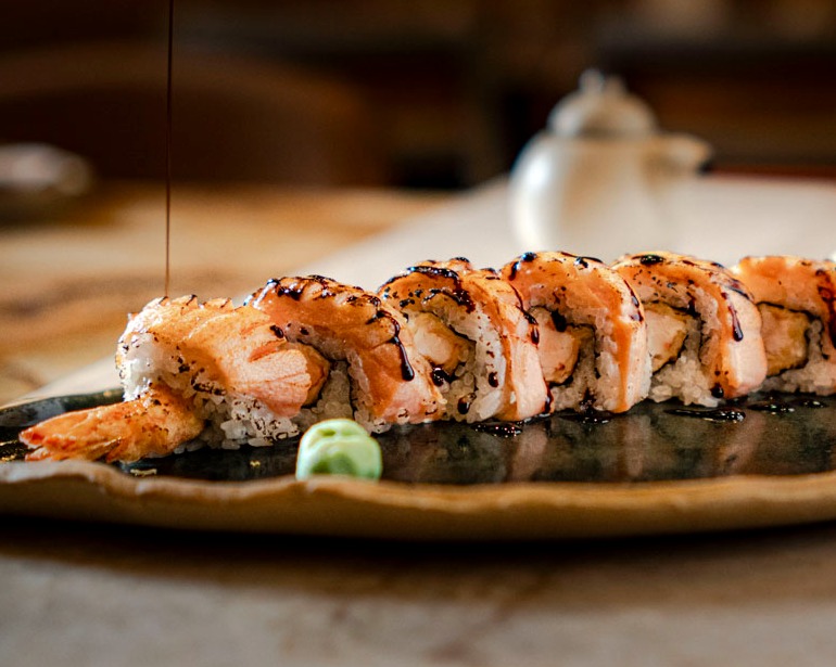 Festival de Sushi