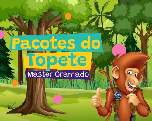 Pacote Aniversário Topete 2