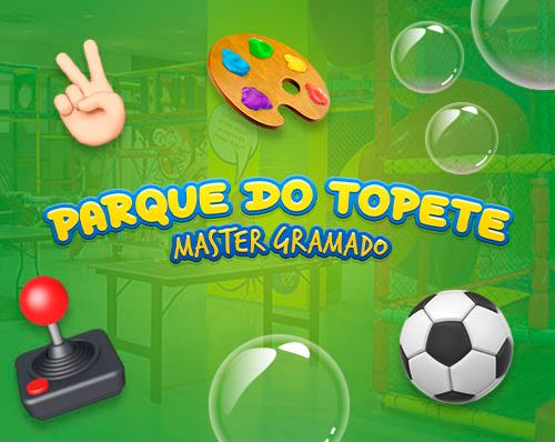 Day Use Parque do Topete