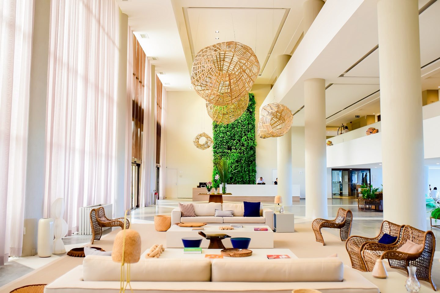 wish natal by gjp resort a beira mar em natal rn