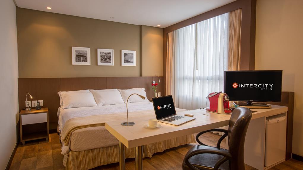 Hotels In Manaus At The Lowest Price Book Now Intercity Hotels