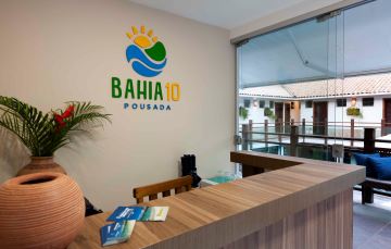 Pousada Bahia 10