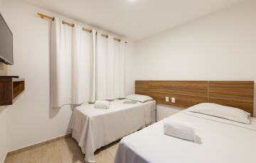 Reserve Hotéis - Pousada Bahia 10