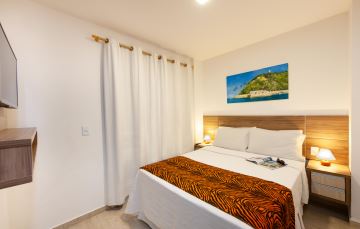 Reserve Hotéis - Pousada Bahia 10