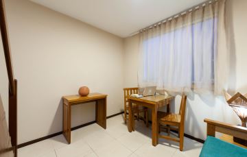 Reserve Hotéis - Pousada Bahia 10