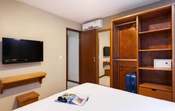 Reserve Hotéis - Pousada Bahia 10