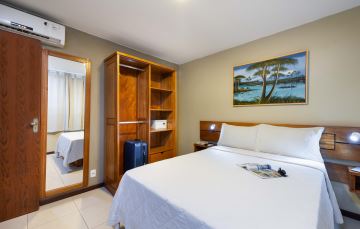 Reserve Hotéis - Pousada Bahia 10