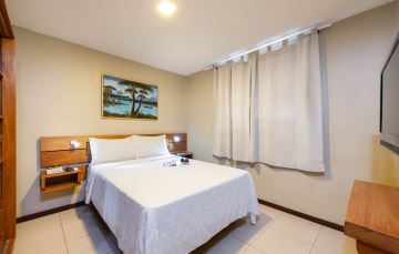 Reserve Hotéis - Pousada Bahia 10