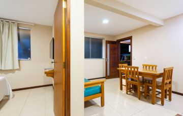 Reserve Hotéis - Pousada Bahia 10