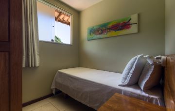 Reserve Hotéis - Pousada Bahia 10