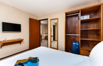 Reserve Hotéis - Pousada Bahia 10