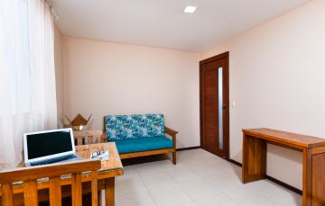 Reserve Hotéis - Pousada Bahia 10