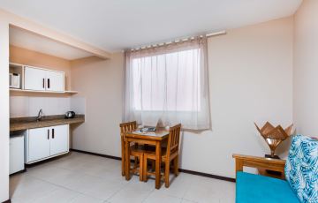 Reserve Hotéis - Pousada Bahia 10