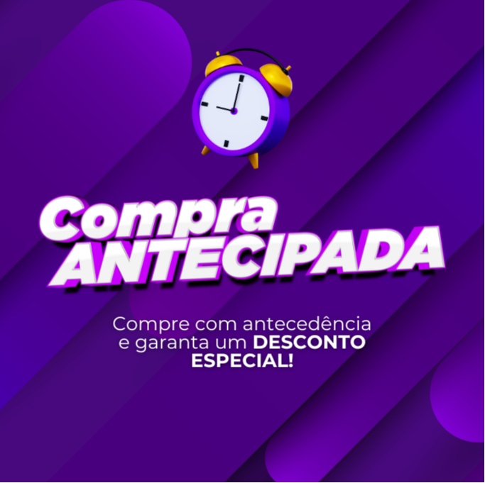 COMPRA ANTECIPADA 30 DIAS