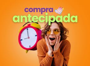 COMPRA ANTECIPADA 30 DIAS