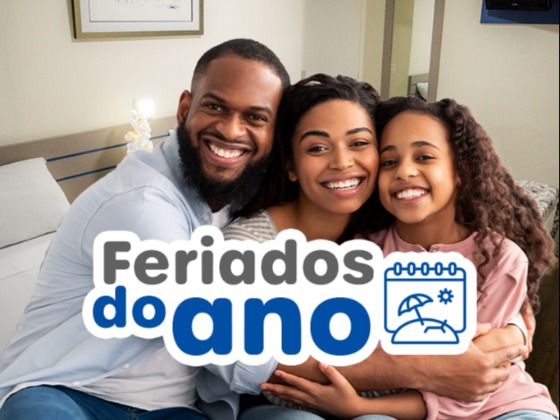 FERIADOS 2026