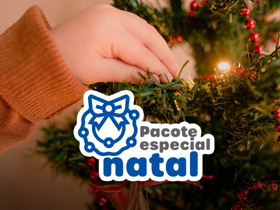 NATAL 2026 - CAFE DA MANHÃ 