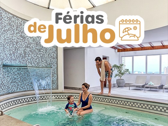 Turismo e Lazer | Golden Park Cambuí | Hotéis Nacional Inn