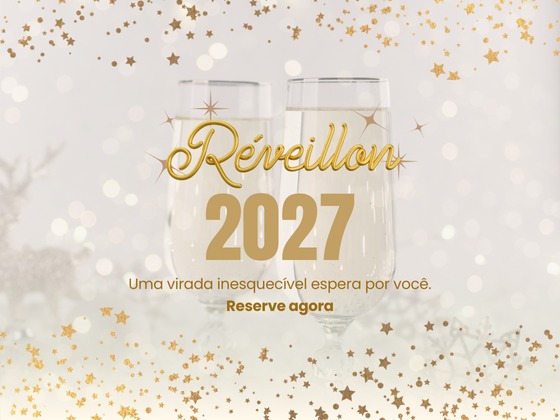 RÉVEILLON 2027