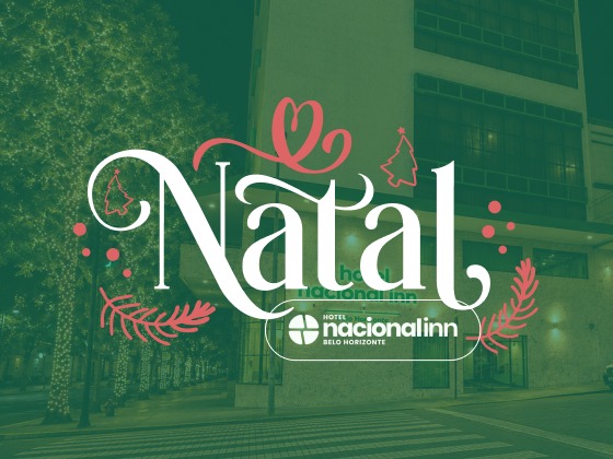 NATAL 2026!