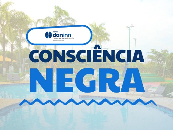 FERIADO CONSCIENCIA NEGRA
