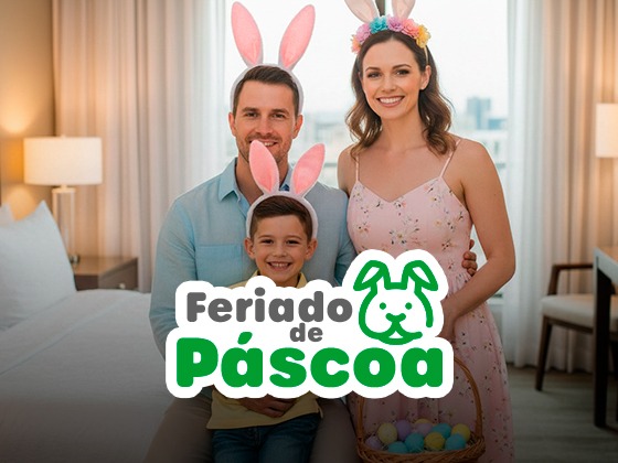 PÁSCOA 2027