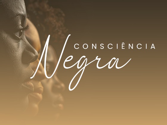 Dia da Consciência Negra! 