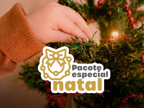  NATAL 2026 - CAFÉ DA MANHÃ