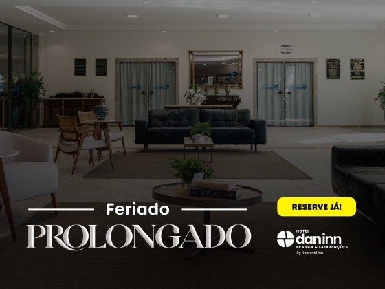 FERIADO PROLONGADO