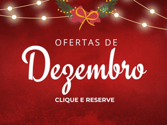 MÊS DE DEZEMBRO