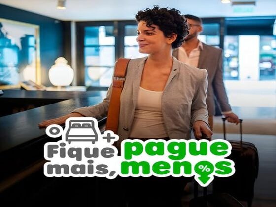 FIQUE MAIS, PAGUE MENOS