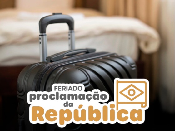 PROCLAMAÇÃO DA REPÚBLICA