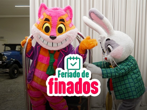 FINADOS 2026
