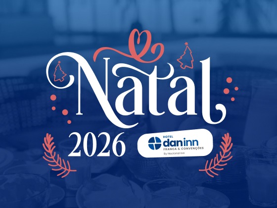 NATAL 2026