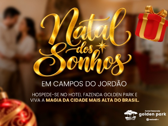 Natal dos Sonhos!