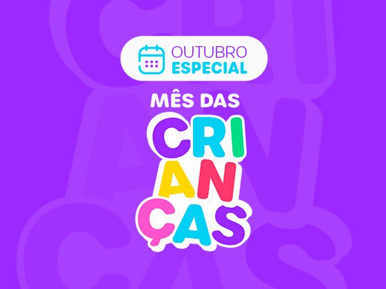OUTUBRO ESPECIAL