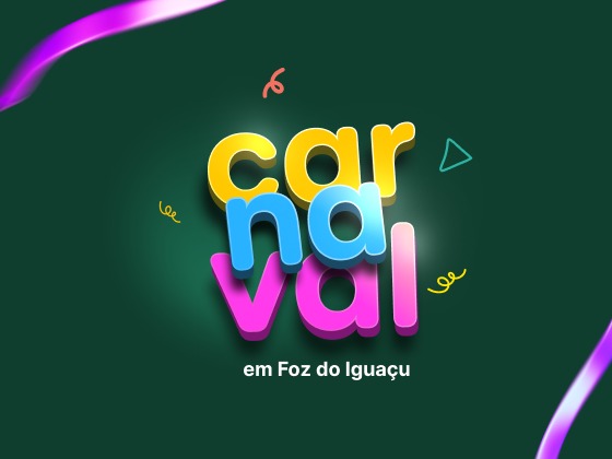 CARNAVAL 2027
