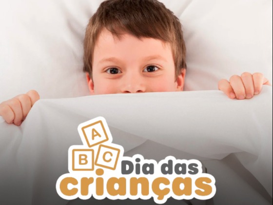 DIA DAS CRIANÇAS