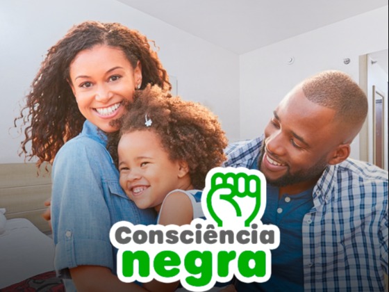CONSCIÊNCIA NEGRA
