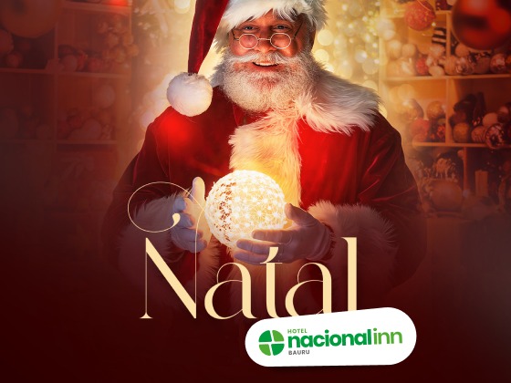 Natal 2026